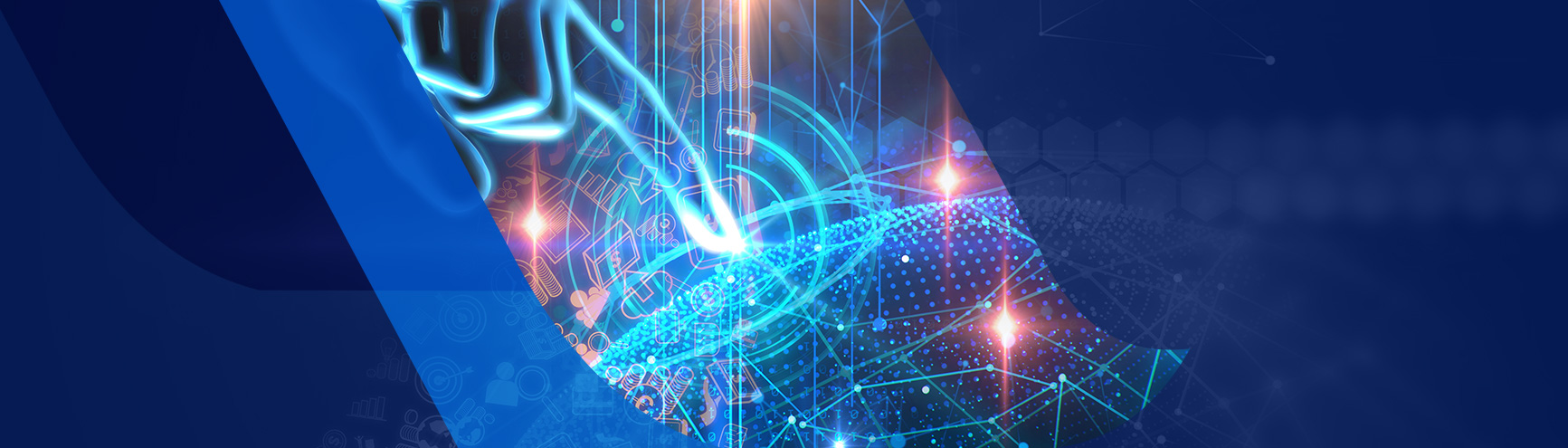 Blending Technology and Industry Expertise to Transform Expectations into A Reality