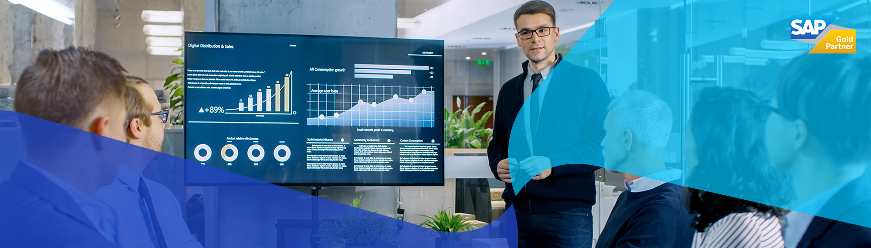 Create a Holistic Environment for Your Talent Pool to Work and Grow