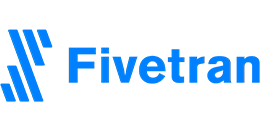 fivertran logo