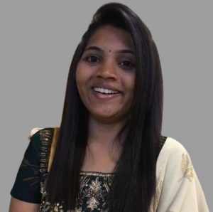 Picture of Madhuri JAKKAMSETTI