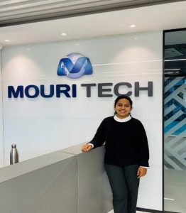 Picture of Sayali Nanasaheb PATIL