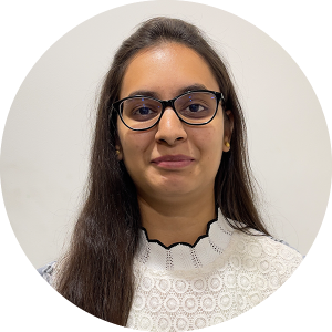 Picture of Nikitha Chevala