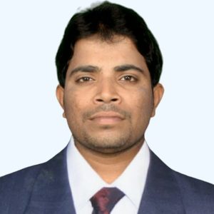 Picture of Yuvakishore Kaluri