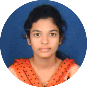 Picture of Thanusha PAYYAVULA