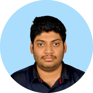 Picture of Venkata Sarat Chandra Karunakaram