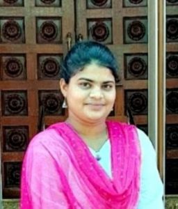 Picture of Maneesha RAMIREDDY