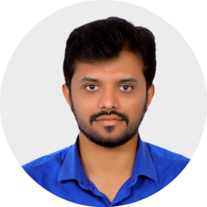 Picture of Roopsai Kumar Reddy Kothapalli