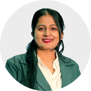 Picture of Gulsha Shreekumar CHAWLA