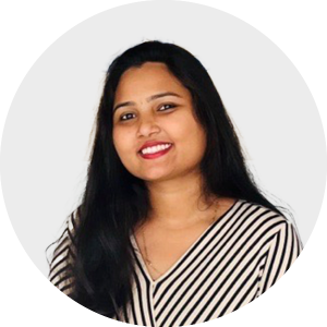 Picture of Ruchitha VEMULAVADA