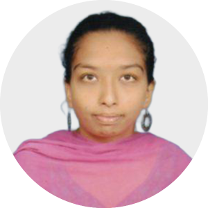 Picture of Anusha KASI